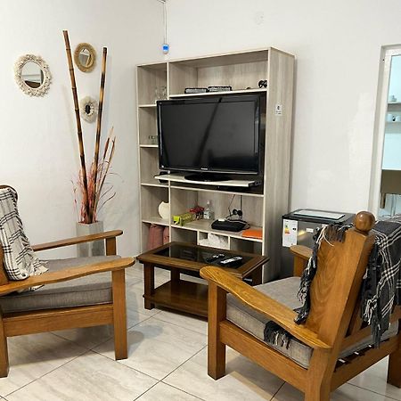 Casa En Santa Rosa Villa RSA Kültér fotó