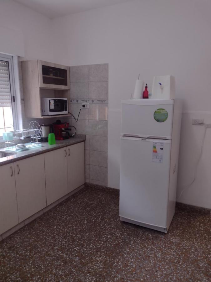 Casa En Santa Rosa Villa RSA Kültér fotó