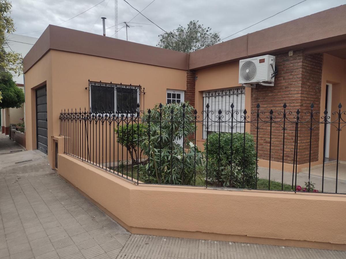 Casa En Santa Rosa Villa RSA Kültér fotó
