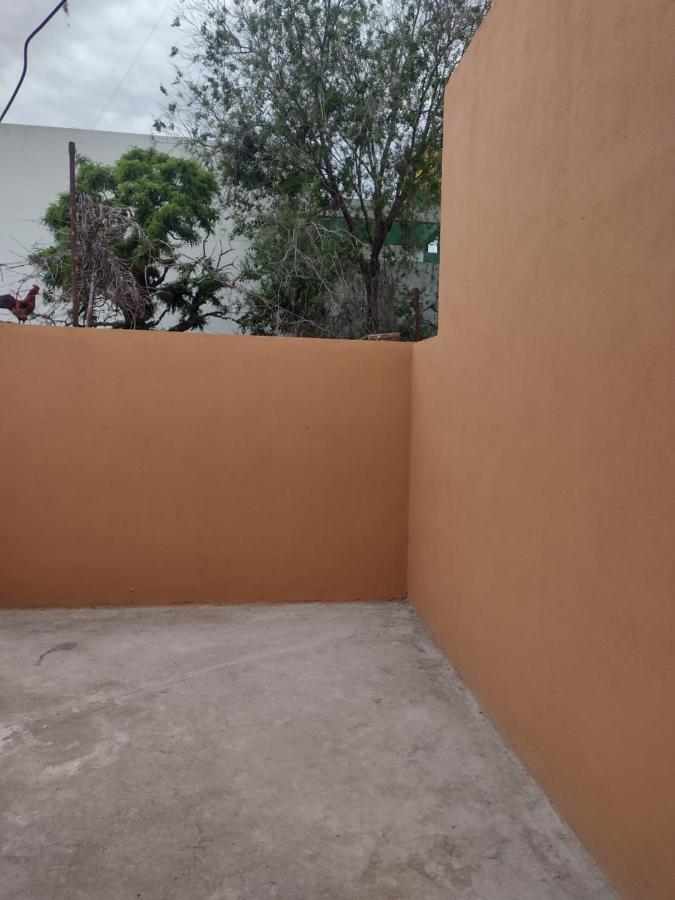 Casa En Santa Rosa Villa RSA Kültér fotó